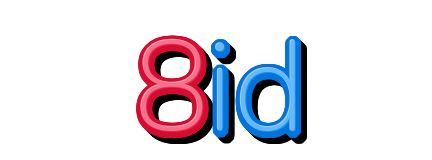 8id — logo kanal
