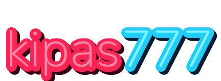 kipas777 — logo kanal