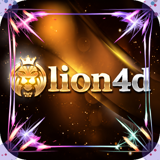lion4d — mitra unggulan