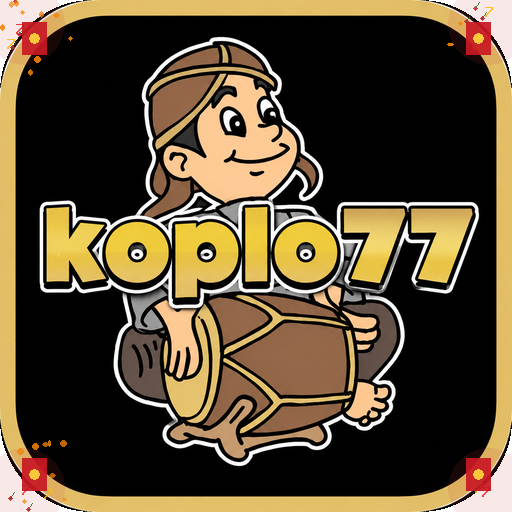 koplo77 — mitra unggulan