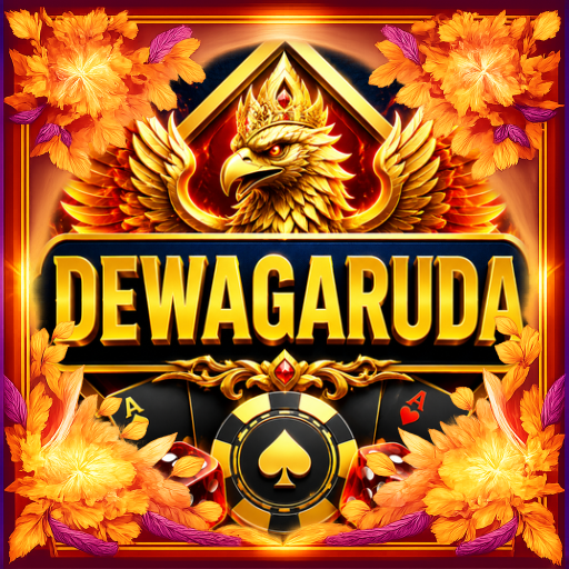 dewagaruda — mitra unggulan